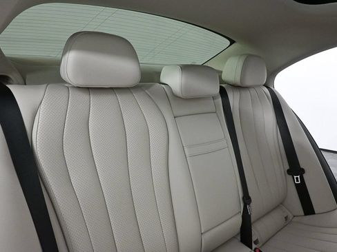Certified 2026 Mercedes-Benz E 450 4MATIC Sedan image 19