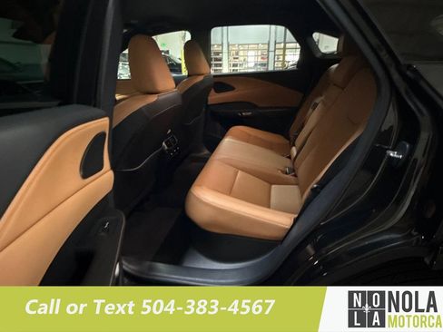 Used 2025 Lexus RX 350 FWD w/ Technology Package image 26