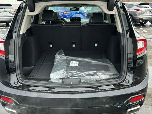 New 2026 Acura RDX SH-AWD w/ Advance Package image 25