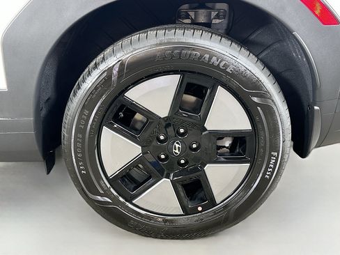 New 2026 Hyundai Santa Fe SE image 29