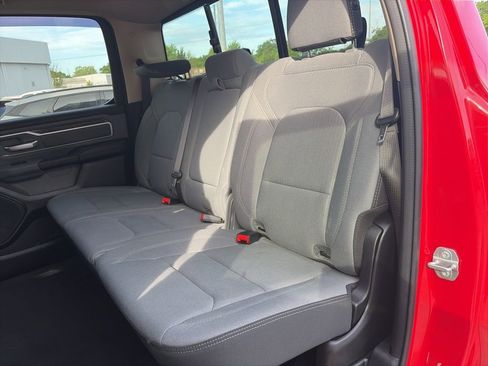 Used 2020 RAM 1500 Big Horn image 8