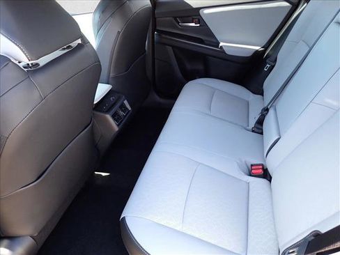 New 2026 Subaru Solterra Limited image 10