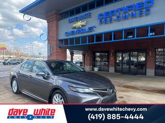 Used 2023 Toyota Camry SE 360° Tour