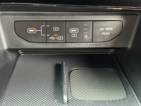 Used 2025 Kia K5 GT-Line w/ GT-Line Premium Package AWD/4WD image 31