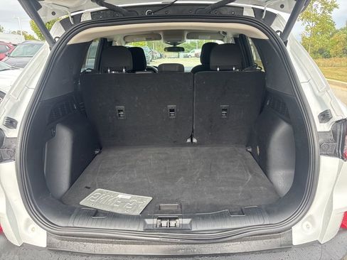 Used 2024 Ford Escape Active image 7