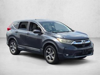 Used 2017 Honda CR-V EX-L video 3