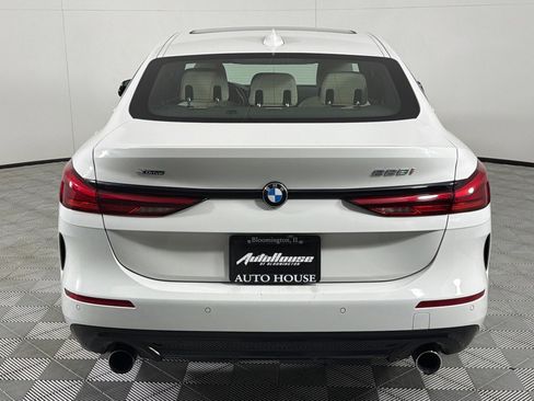 Used 2021 BMW 228i xDrive Gran Coupe w/ Convenience Package image 5