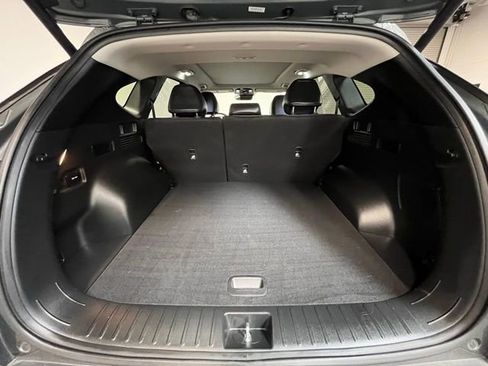 Used 2022 Hyundai Tucson Limited AWD/4WD image 14