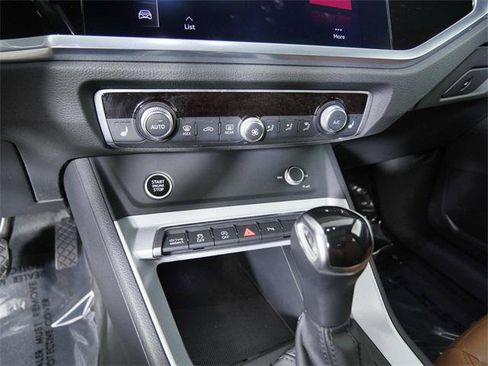 Used 2021 Audi Q3 2.0T Premium w/ Convenience Package image 19