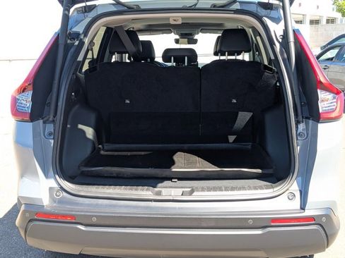 Used 2024 Honda CR-V EX-L image 6