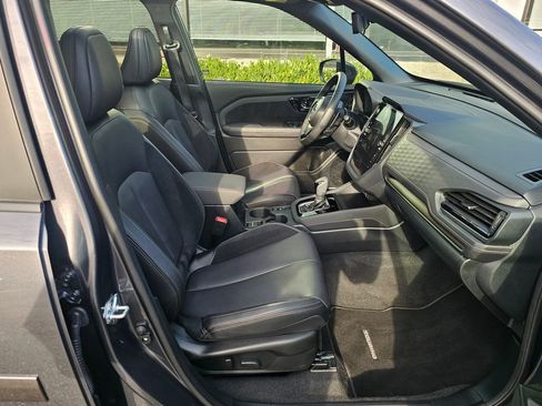 Certified 2025 Subaru Forester Touring AWD/4WD image 11