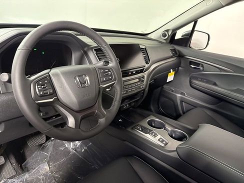 New 2026 Honda Ridgeline RTL image 16