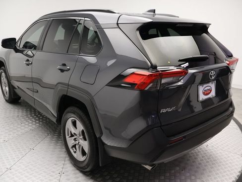 Used 2025 Toyota RAV4 XLE w/ Convenience Package FWD image 11