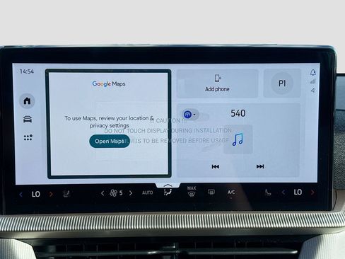 New 2026 Ford Explorer Active w/ Active Comfort Package image 22