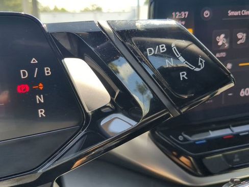 Certified 2022 Volkswagen ID.4 Pro S RWD image 27