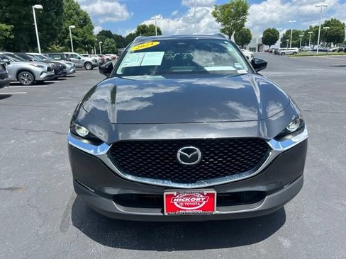 Used 2024 MAZDA CX-30 AWD 2.5 S w/ Select Sport Pkg image 2