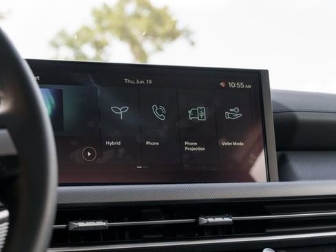 New 2025 Hyundai Sonata SEL image 22