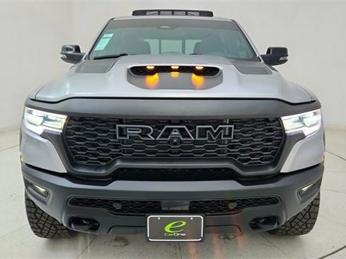 Used 2026 RAM 1500 RHO w/ RHO Level 1 Equipment Group image 13