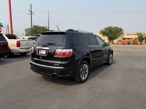 Used 2011 GMC Acadia Denali AWD/4WD image 5