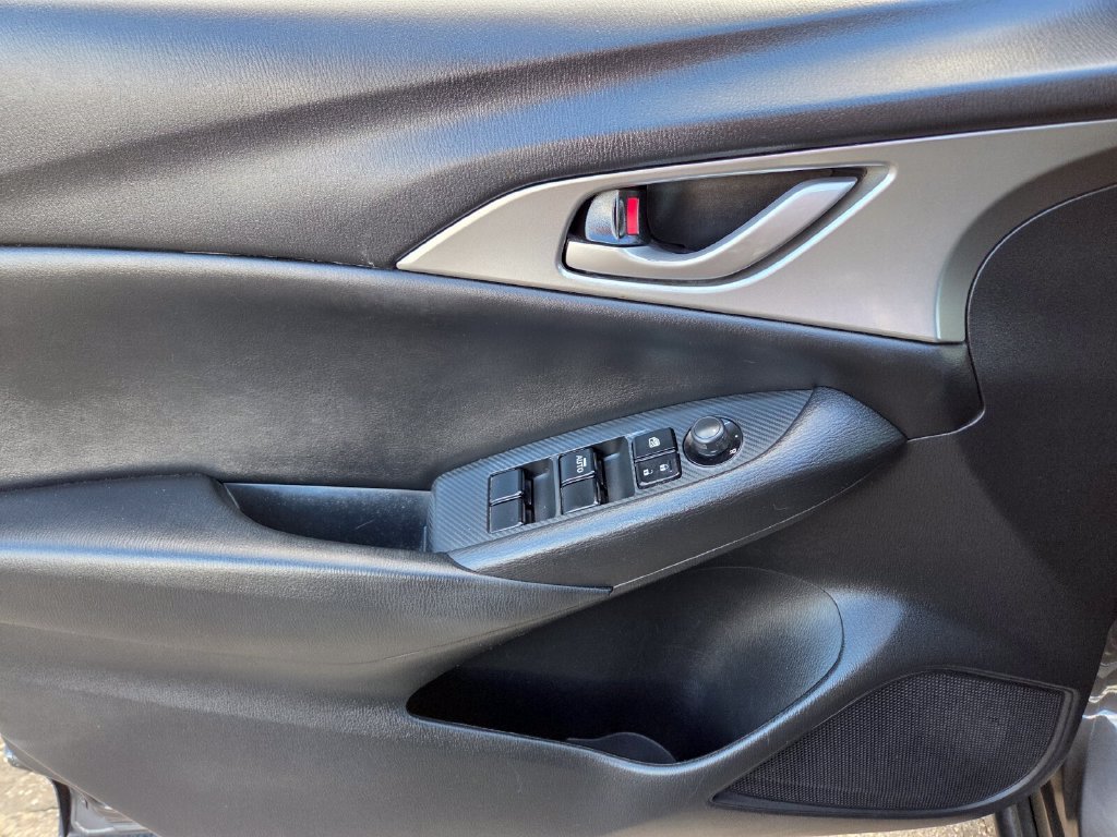 Used 2019 MAZDA CX-3 Sport AWD/4WD image 20
