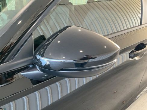 New 2026 Honda Civic Sport Touring image 3