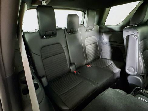 Used 2025 Nissan Pathfinder Rock Creek AWD/4WD image 14