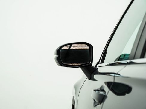 Used 2025 Honda CR-V LX image 14