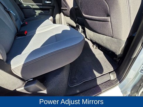 Used 2024 RAM 2500 Big Horn image 17