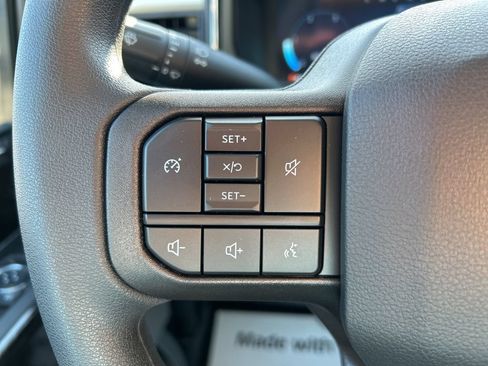 New 2026 Ford F250 XLT w/ XLT Premium Package AWD/4WD image 23