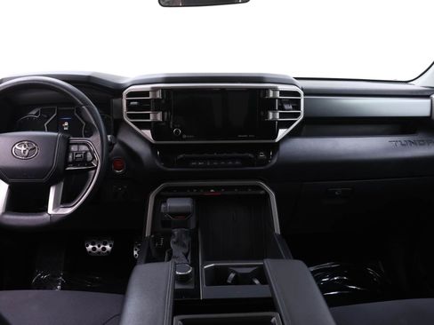 Used 2022 Toyota Tundra SR5 w/ TRD Sport Package image 5