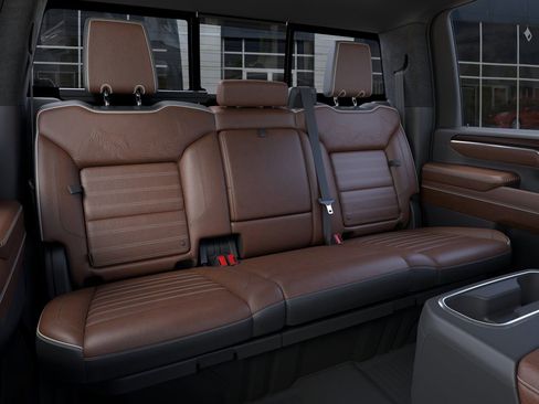 New 2025 GMC Sierra 3500 Denali Ultimate image 31