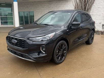 Used 2023 Ford Escape ST-Line Elite