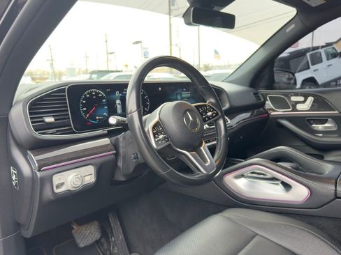 Used 2021 Mercedes-Benz GLE 350 image 12