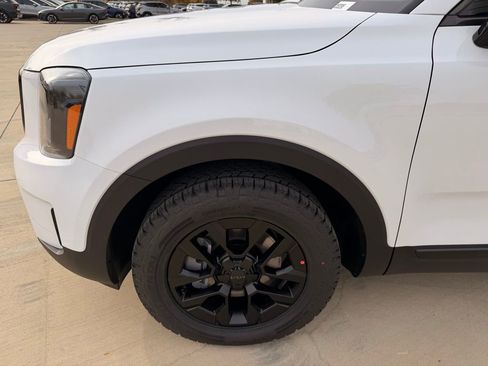 New 2025 Kia Telluride SX Prestige X-Pro image 8