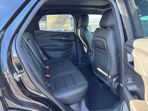 New 2026 Chevrolet TrailBlazer ACTIV w/ Convenience Package image 5