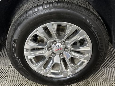 Used 2021 GMC Yukon XL Denali w/ Max Trailering Package AWD/4WD image 34