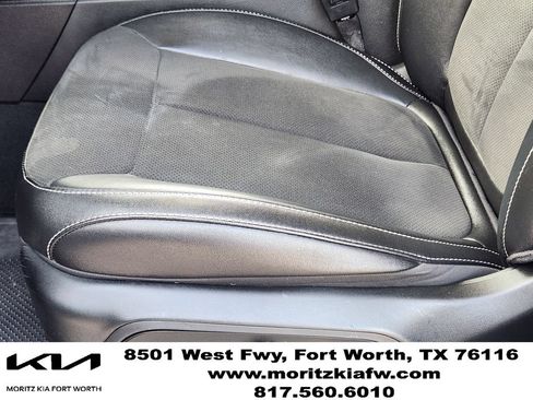 Used 2023 Jeep Grand Cherokee Altitude AWD/4WD image 23