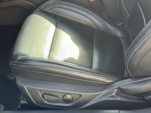 Used 2024 Ford Mustang Premium image 12