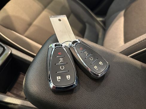 Used 2024 Chevrolet TrailBlazer LT w/ Convenience Package image 50