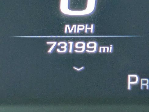 Used 2019 GMC Yukon Denali RWD image 34