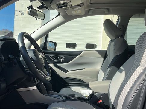 Certified 2023 Subaru Forester Premium image 11