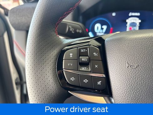 New 2026 Ford Explorer ST-Line RWD image 22