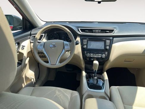 Used 2015 Nissan Rogue SV w/ SV Premium Package AWD/4WD image 11