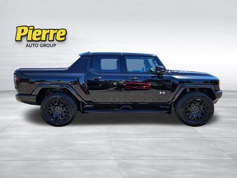Used 2025 GMC Hummer EV 2X AWD/4WD image 6