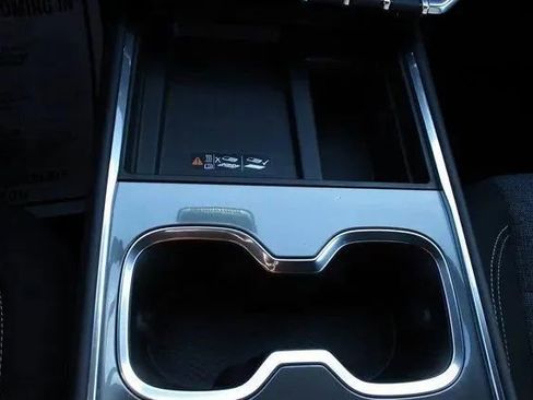 New 2025 GMC Acadia Elevation w/ LPO, Floor Liner Package image 25