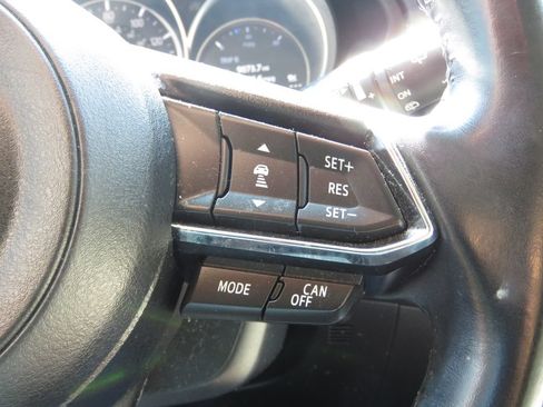 Used 2017 MAZDA CX-5 Grand Touring AWD/4WD image 23