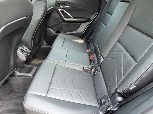 New 2026 BMW X1 xDrive28i AWD/4WD image 19