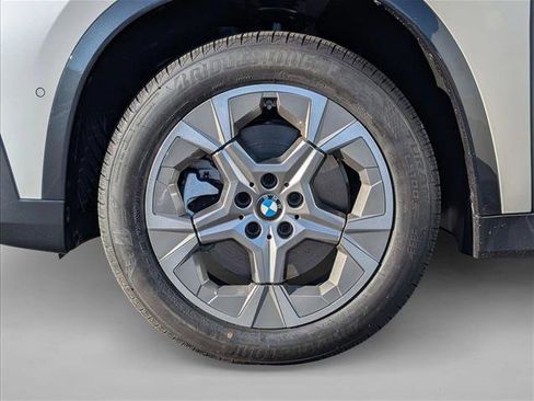 New 2026 BMW X1 xDrive28i w/ Convenience Package image 11