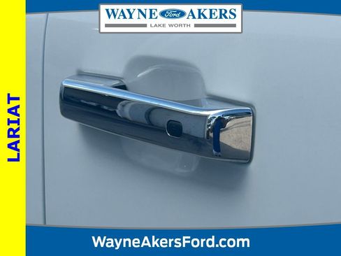 Certified 2023 Ford F250 Lariat w/ Lariat Ultimate Package image 23