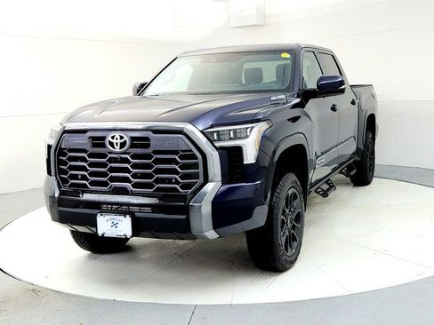 New 2026 Toyota Tundra Limited AWD/4WD image 2